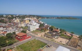 Pousada da Zezé